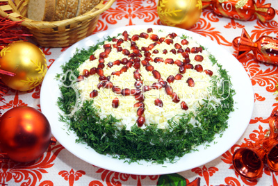 Салат 